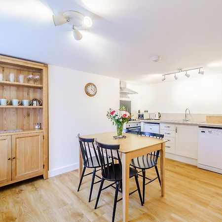 Branthwaite Cottage Caldbeck Dış mekan fotoğraf