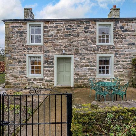 Branthwaite Cottage Caldbeck Dış mekan fotoğraf