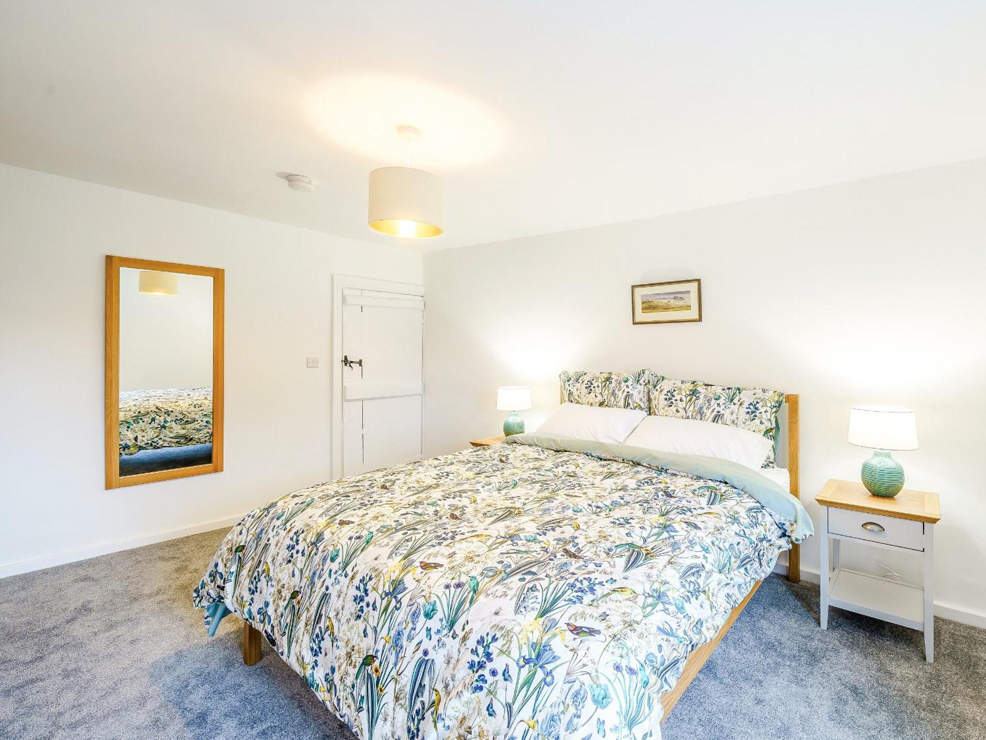 Branthwaite Cottage Caldbeck Dış mekan fotoğraf