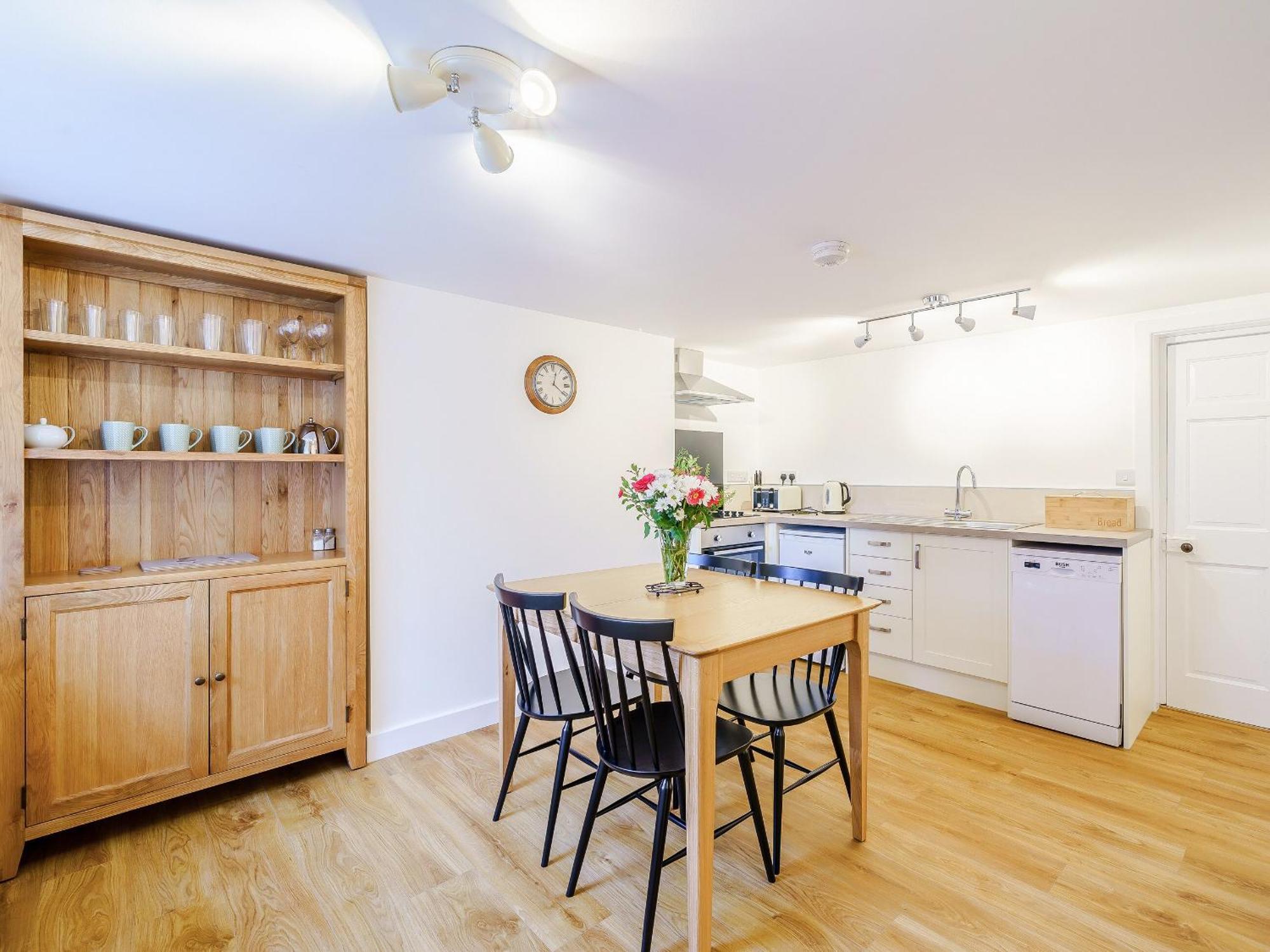 Branthwaite Cottage Caldbeck Dış mekan fotoğraf