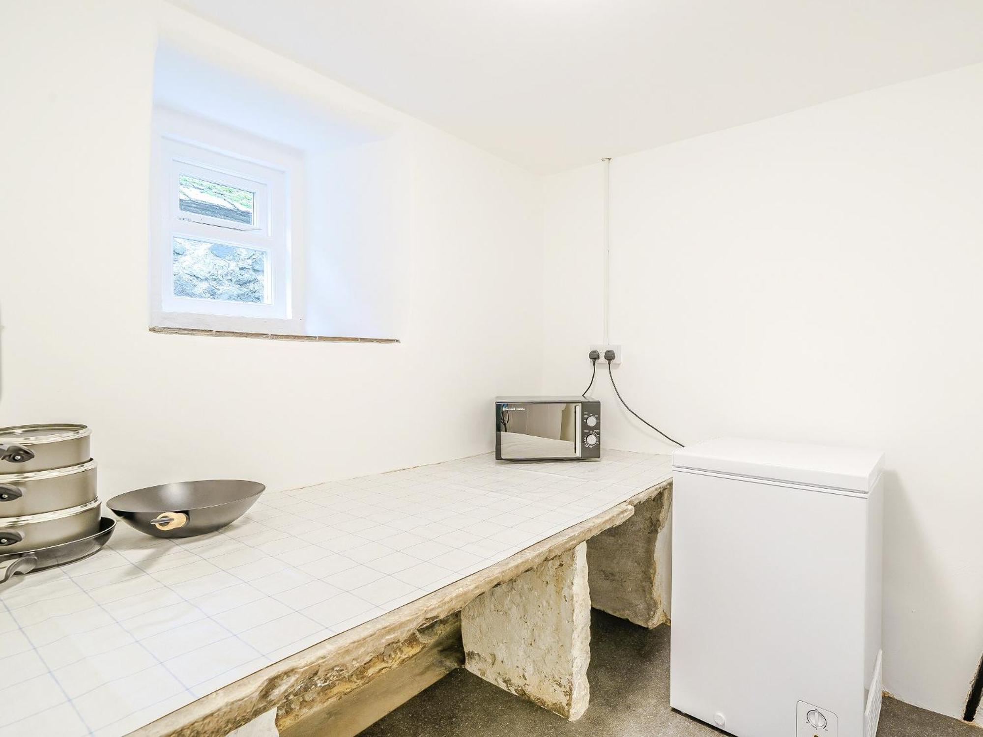 Branthwaite Cottage Caldbeck Dış mekan fotoğraf