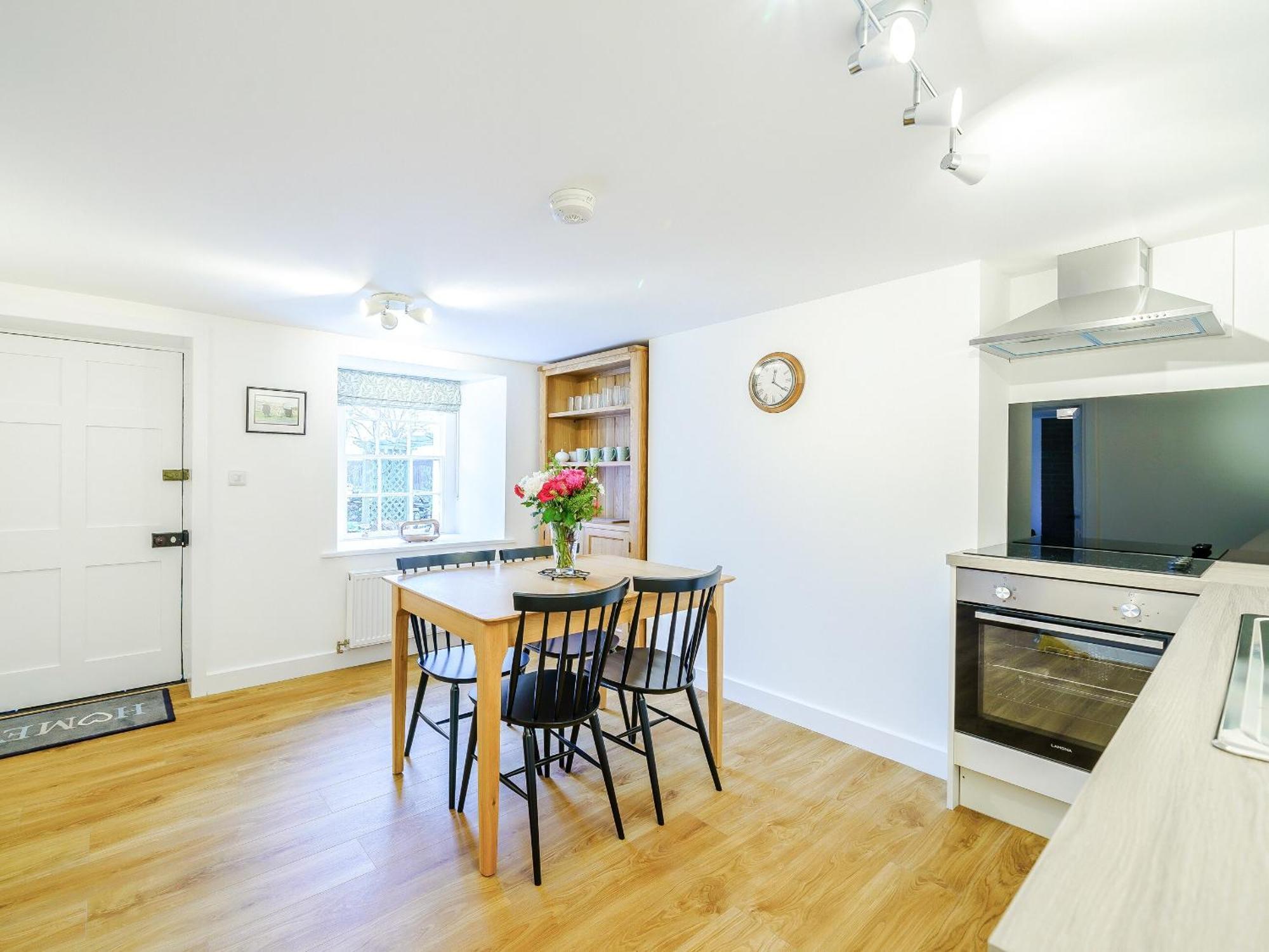 Branthwaite Cottage Caldbeck Dış mekan fotoğraf