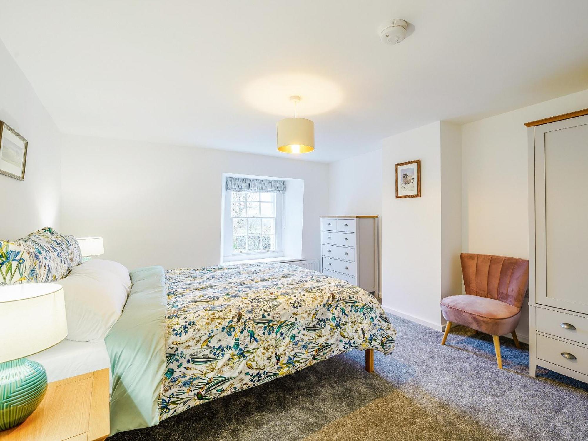 Branthwaite Cottage Caldbeck Dış mekan fotoğraf
