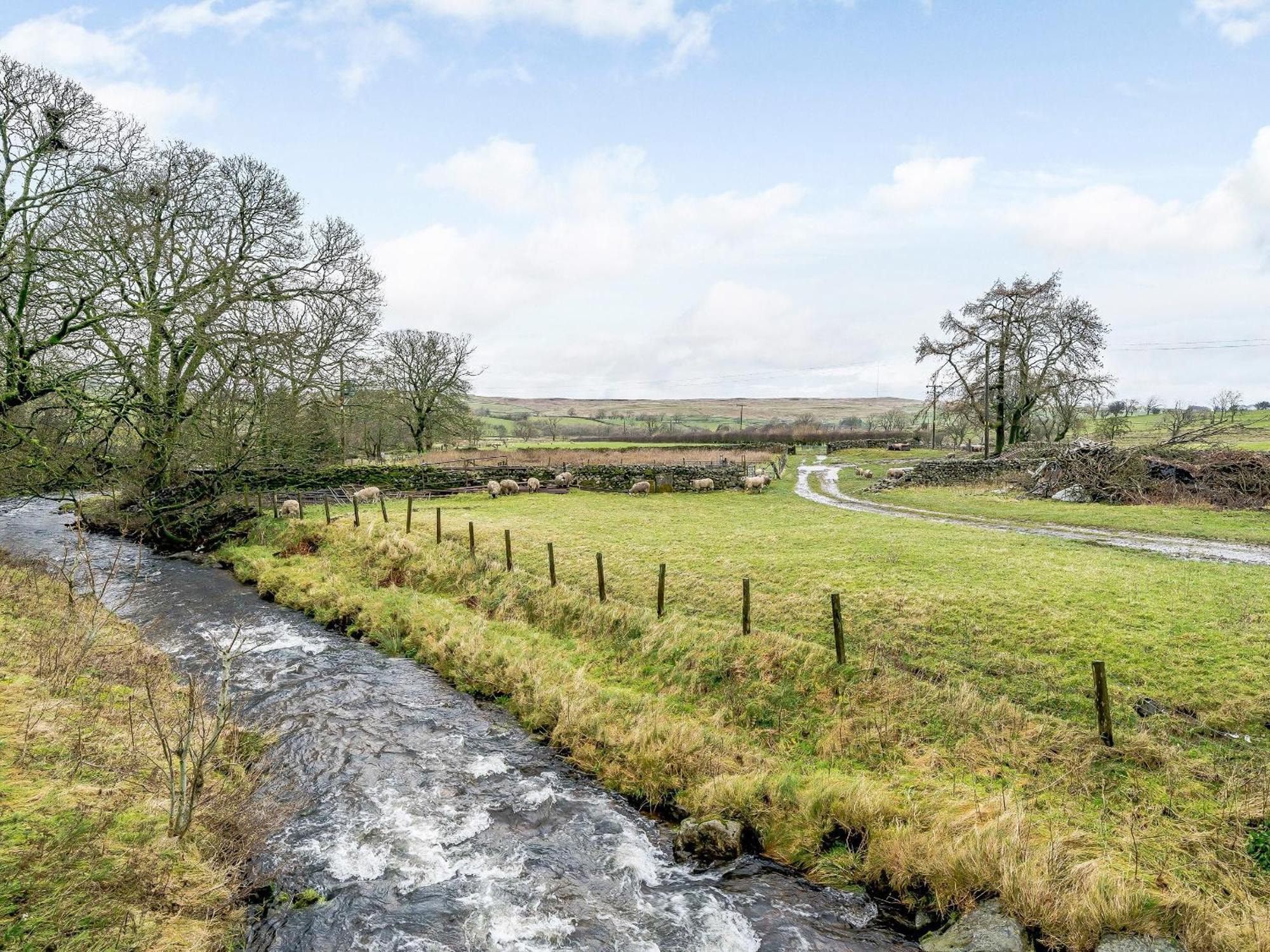 Branthwaite Cottage Caldbeck Dış mekan fotoğraf
