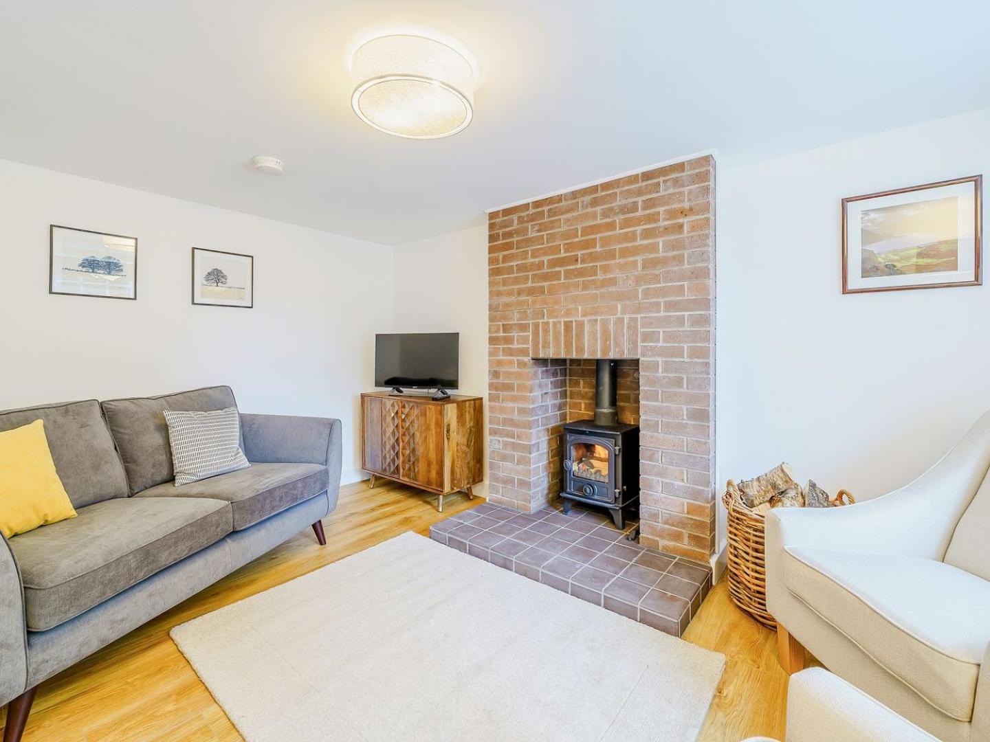 Branthwaite Cottage Caldbeck Dış mekan fotoğraf
